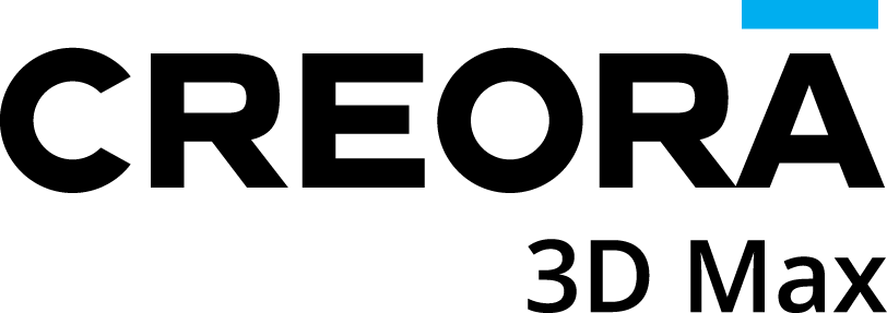 CREORA 3D Max